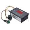 Speed Controller, 60V, 52V, 48V, 12V - view 2
