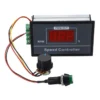 Speed Controller, 60V, 52V, 48V, 12V - view 3
