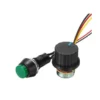 Speed Controller, 60V, 52V, 48V, 12V - view 6