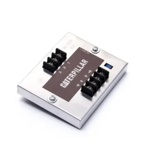 Speed Controller, C7, 9X-9591