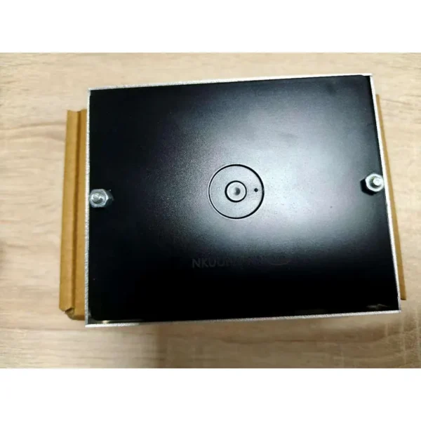 Speed Controller, C7, 9X-9591 - view 3