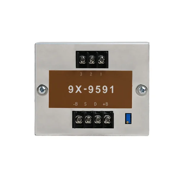 Speed Controller, C7, 9X-9591 - view 5