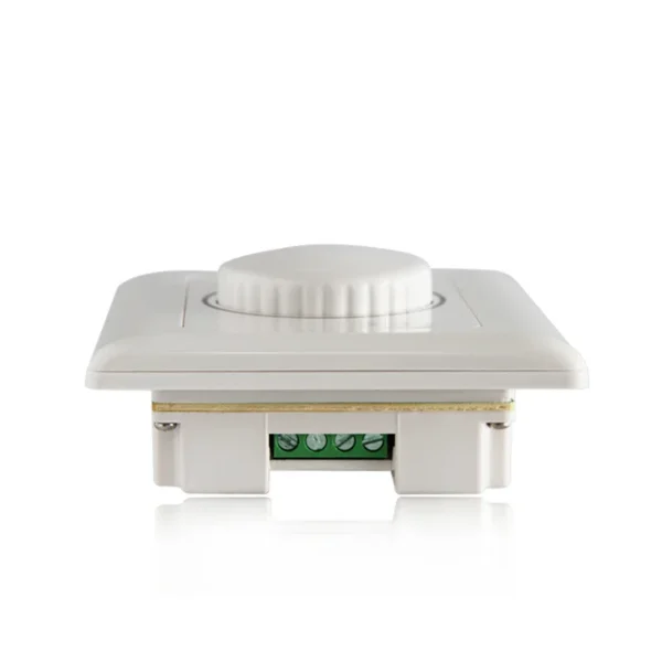 Speed Controllers Regulators, 0~10V, BRT-F014 - view 3