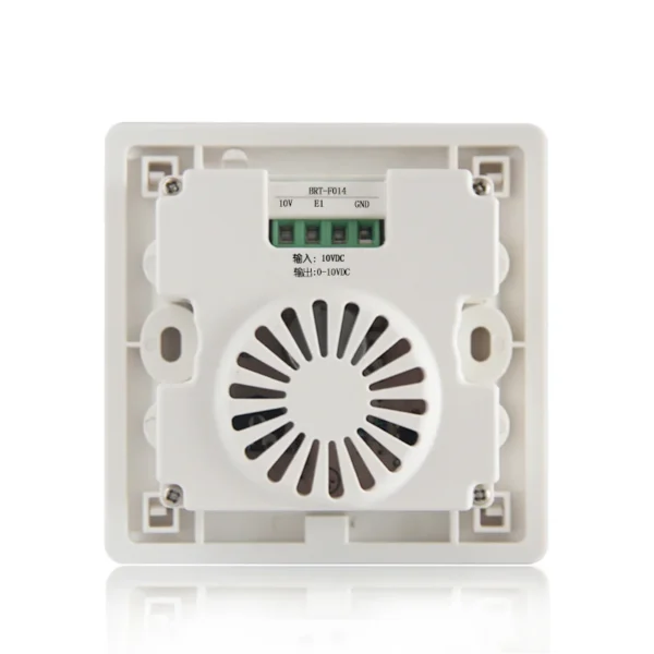 Speed Controllers Regulators, 0~10V, BRT-F014 - view 6