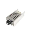 Speed Controllers Regulators, 1000W, AC Voltage Regulator - view 4