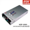 Speed Controllers Regulators, 1000W, MEANWELL, NSP-1000-12 - view 2