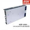 Speed Controllers Regulators, 1000W, MEANWELL, NSP-1000-12 - view 3