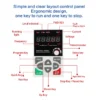 Speed Controllers Regulators, 110v, 0.75kw, 1.5kw, 2.2kw - view 3