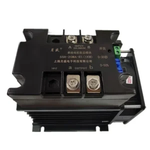 Speed Controllers Regulators, 110V, 220V, 1.5KW, 4KW