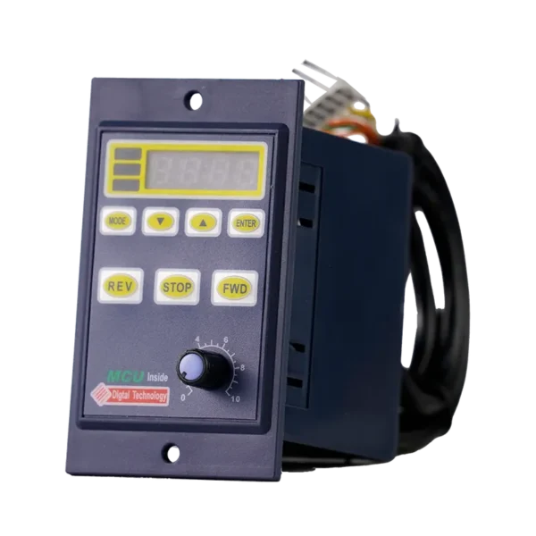 Speed Controllers Regulators, 110V/220VAC, 6W~400W - view 2