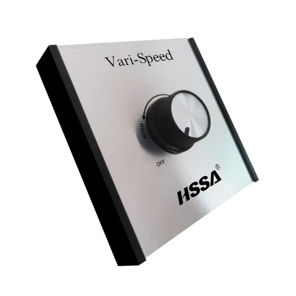 Speed Controllers Regulators, 120V/230V, ETL