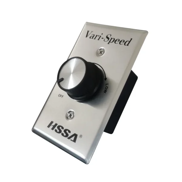 Speed Controllers Regulators, 120V/230V, ETL - view 3