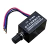 Speed Controllers Regulators, 12V, 24V