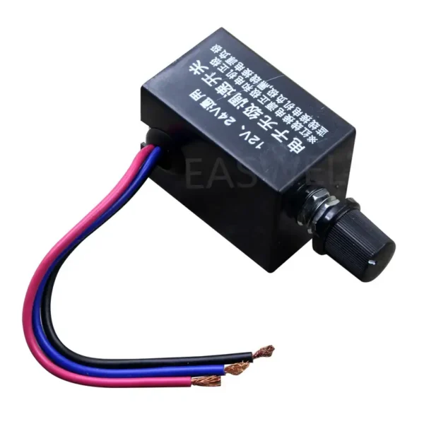 Speed Controllers Regulators, 12V, 24V - view 4