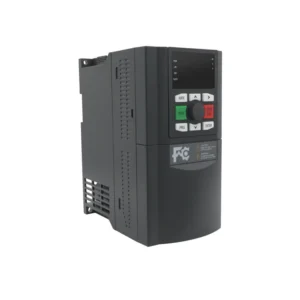 Speed Controllers Regulators, 2.2kw~7.5kw, FC200L, 220V, VFD