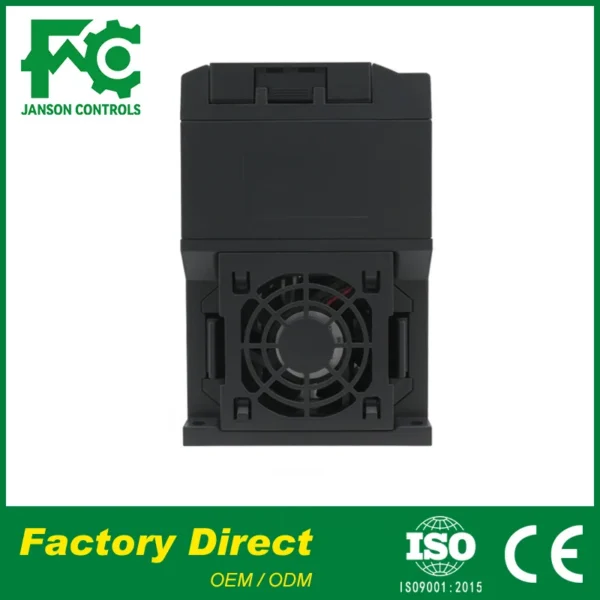 Speed Controllers Regulators, 2.2kw~7.5kw, FC200L, 220V, VFD - view 4