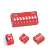 Speed Controllers Regulators, 2.54mm, 24V, PA66
