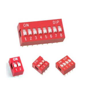 Speed Controllers Regulators, 2.54mm, 24V, PA66