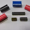 Speed Controllers Regulators, 2.54mm, 24V, PA66 - view 2