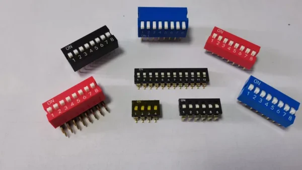 Speed Controllers Regulators, 2.54mm, 24V, PA66 - view 2