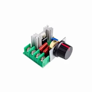 Speed Controllers Regulators, 2000W, 220V, brushless