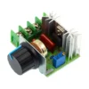 Speed Controllers Regulators, 220V, 2000W, SCR