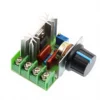 Speed Controllers Regulators, 220V, 2000W, SCR - view 2
