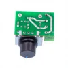 Speed Controllers Regulators, 220V, 2000W, SCR - view 4