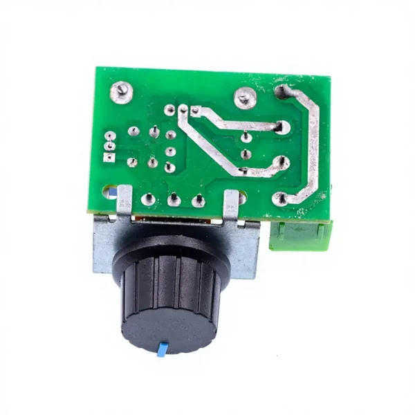 Speed Controllers Regulators, 220V, 2000W, SCR - view 4
