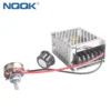 Speed Controllers Regulators, 220V, 220VDC, CE