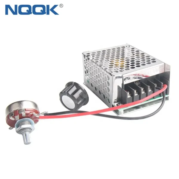 Speed Controllers Regulators, 220V, 220VDC, CE