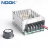 Speed Controllers Regulators, 220V, 220VDC, CE - view 2