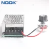 Speed Controllers Regulators, 220V, 220VDC, CE - view 3