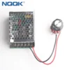 Speed Controllers Regulators, 220V, 220VDC, CE - view 4