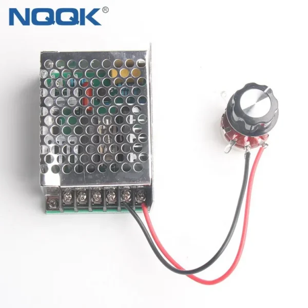 Speed Controllers Regulators, 220V, 220VDC, CE - view 4