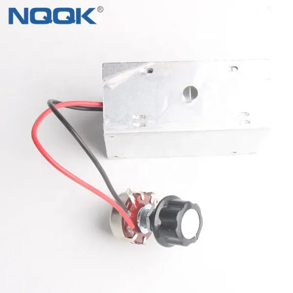 Speed Controllers Regulators, 220V, 220VDC, CE - view 5