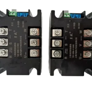 Speed Controllers Regulators, 220V, 380V, 440V