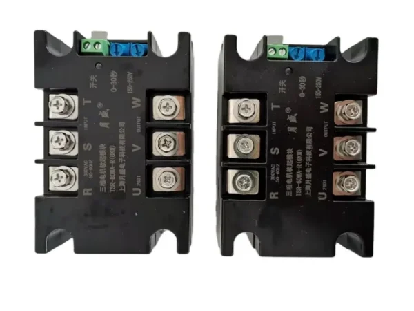 Speed Controllers Regulators, 220V, 380V, 440V