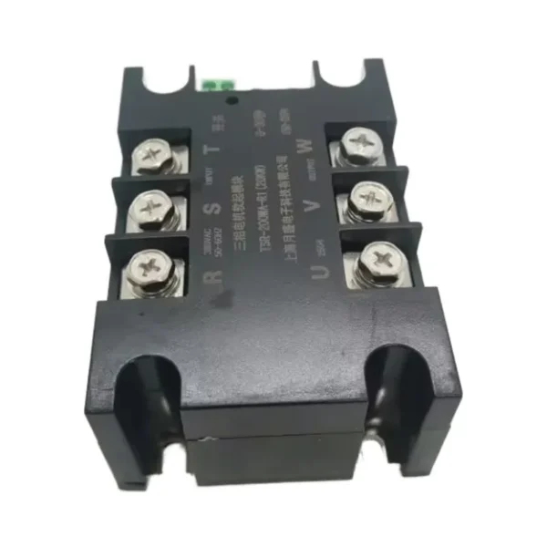 Speed Controllers Regulators, 220V, 380V, 440V - view 2