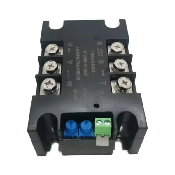 Speed Controllers Regulators, 220V, 380V, 440V - view 4