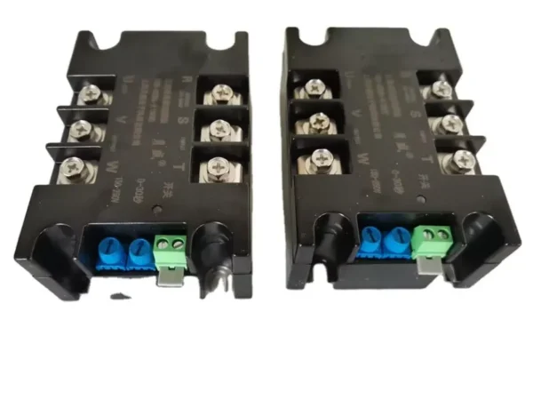 Speed Controllers Regulators, 220V, 380V, 440V - view 5