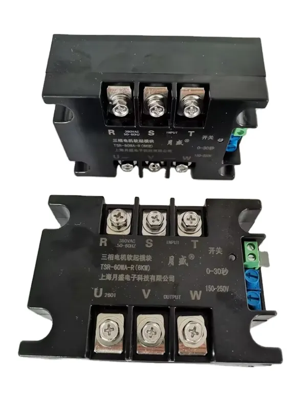 Speed Controllers Regulators, 220V, 380V, 440V - view 6