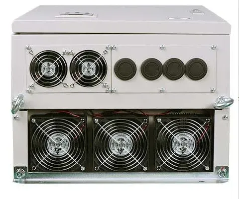 Speed Controllers Regulators, 220V, 380V, Inverter - view 3