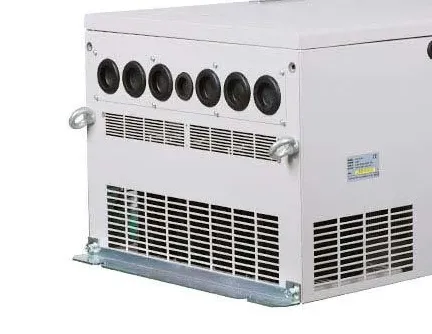 Speed Controllers Regulators, 220V, 380V, Inverter - view 4