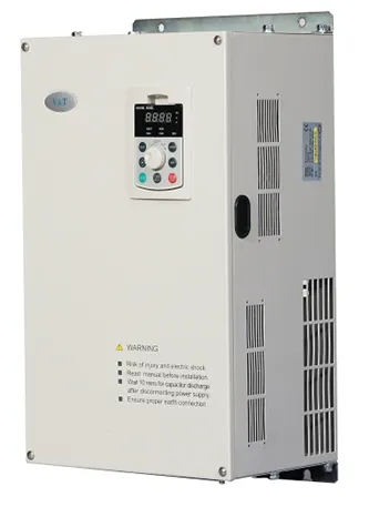Speed Controllers Regulators, 220V, 380V, Inverter - view 5