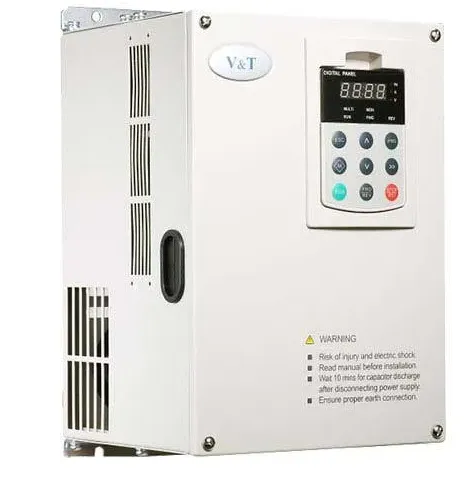 Speed Controllers Regulators, 220V, 380V, Inverter - view 6