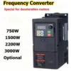 Speed Controllers Regulators, 220V/380V, PLC