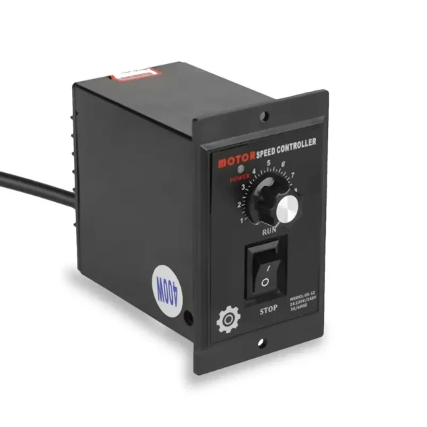 Speed Controllers Regulators, 220VAC, 50HZ/60HZ