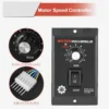 Speed Controllers Regulators, 220VAC, 50HZ/60HZ - view 3