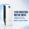 Speed Controllers Regulators, 22KW, 380V, VFD, Inverter - view 3